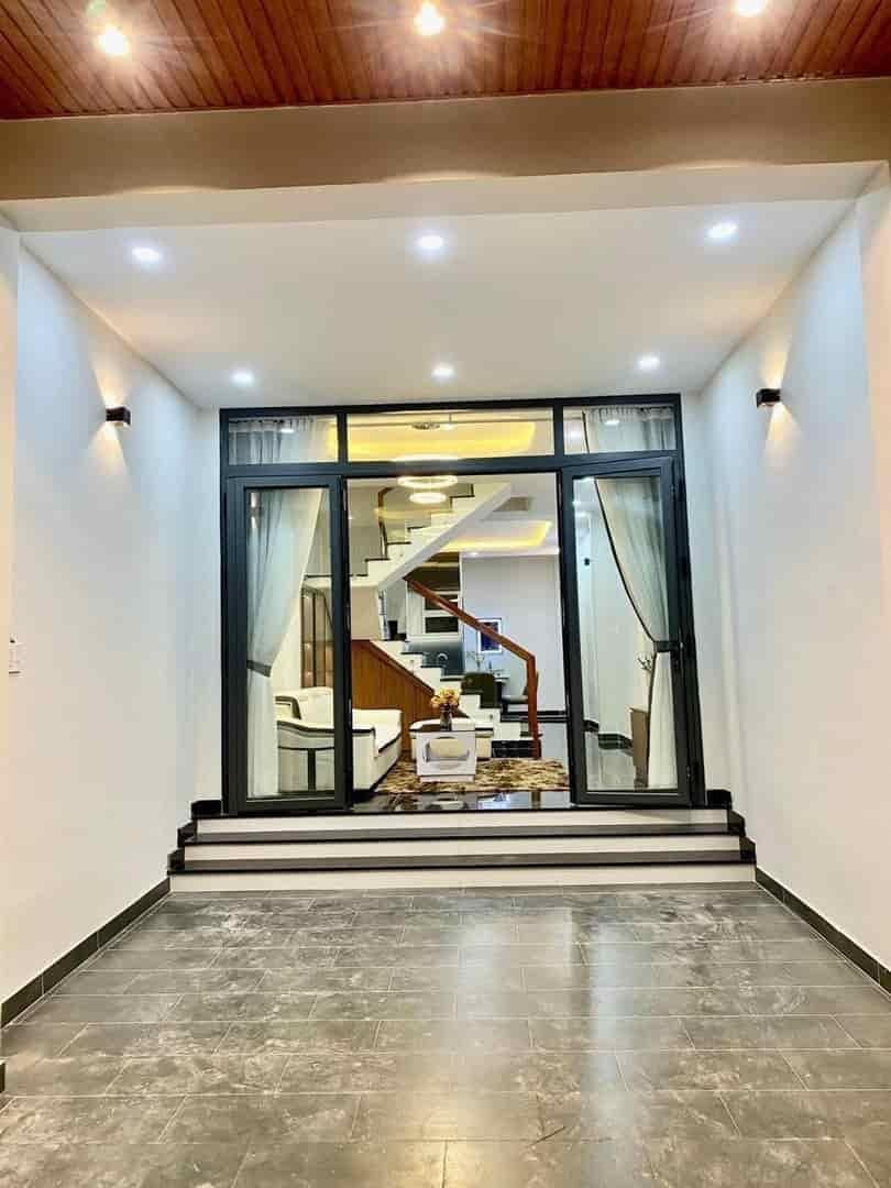 Bán nhà riêng Đ. Đoàn Như Hài, P. 13, Q. 4, Tp. Hồ Chí Minh - Ảnh 2