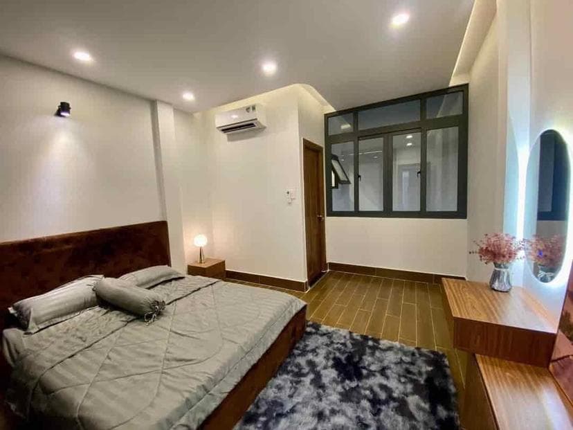 Bán nhà riêng Đ. Đoàn Như Hài, P. 13, Q. 4, Tp. Hồ Chí Minh - Ảnh 3