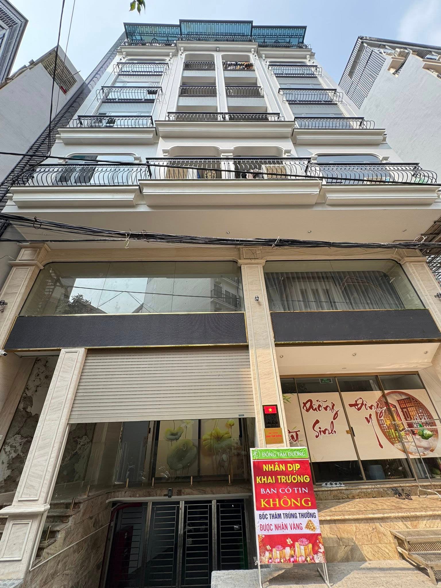 Bán nhà riêng Đ. Mỹ Đình, P. Mỹ Đình 2, Q. Nam Từ Liêm, Tp. Hà Nội