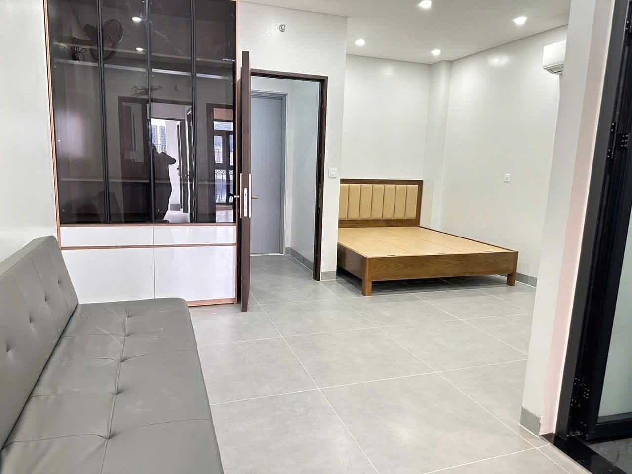 Bán nhà riêng Đ. Mỹ Đình, P. Mỹ Đình 2, Q. Nam Từ Liêm, Tp. Hà Nội - Ảnh 2