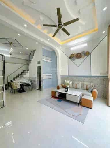 Bán nhà riêng Tp. Thủ Đức, Tp. Hồ Chí Minh - Ảnh 2