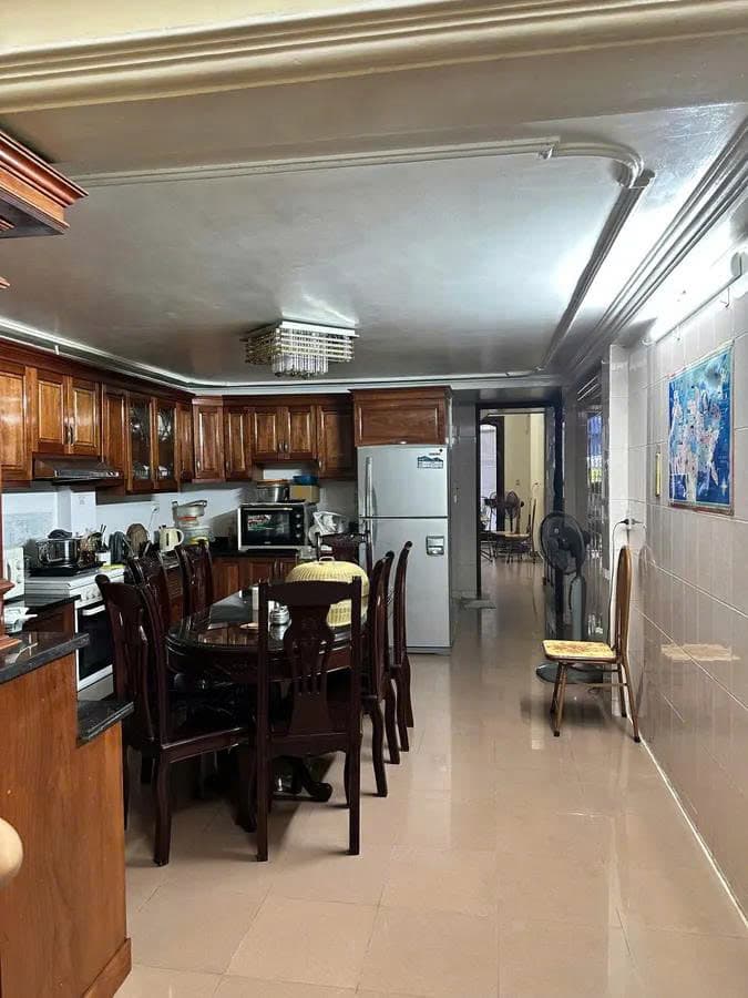 Bán nhà mặt phố Đ. Quang Trung, P. Hà Cầu, Q. Hà Đông, Tp. Hà Nội