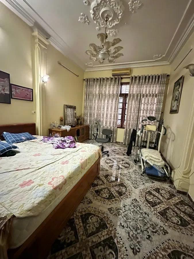 Bán nhà mặt phố Đ. Quang Trung, P. Hà Cầu, Q. Hà Đông, Tp. Hà Nội - Ảnh 2