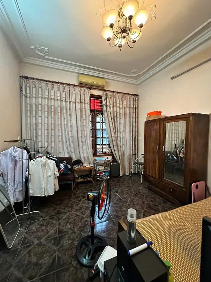 Bán nhà mặt phố Đ. Quang Trung, P. Hà Cầu, Q. Hà Đông, Tp. Hà Nội - Ảnh 3