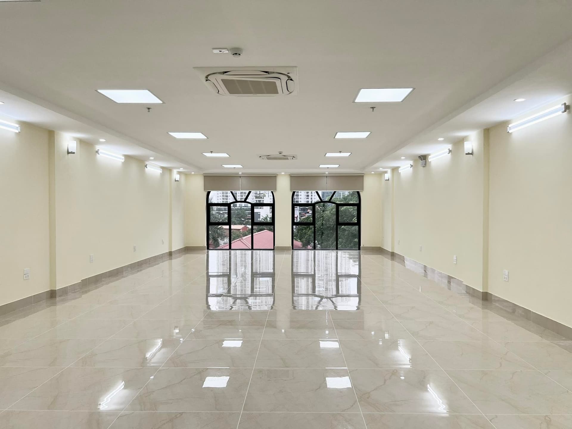 Bán nhà mặt phố Đ. Trung Văn, P. Trung Văn, Q. Nam Từ Liêm, Tp. Hà Nội - Ảnh 3