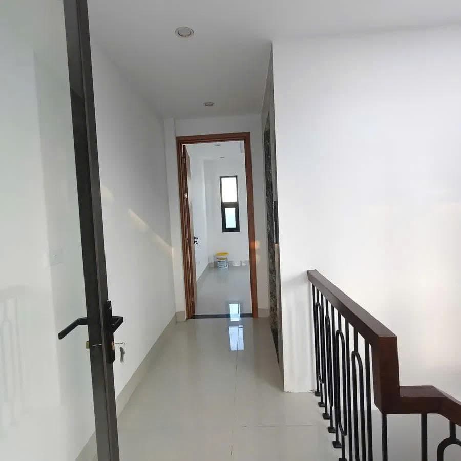 Bán nhà mặt phố P. Bà Triệu, P. Hà Cầu, Q. Hà Đông, Tp. Hà Nội