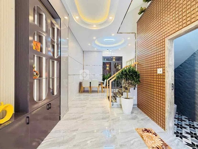 Bán nhà riêng Đ. Nguyễn Văn Quá, Q. 12, Tp. Hồ Chí Minh - Ảnh 2