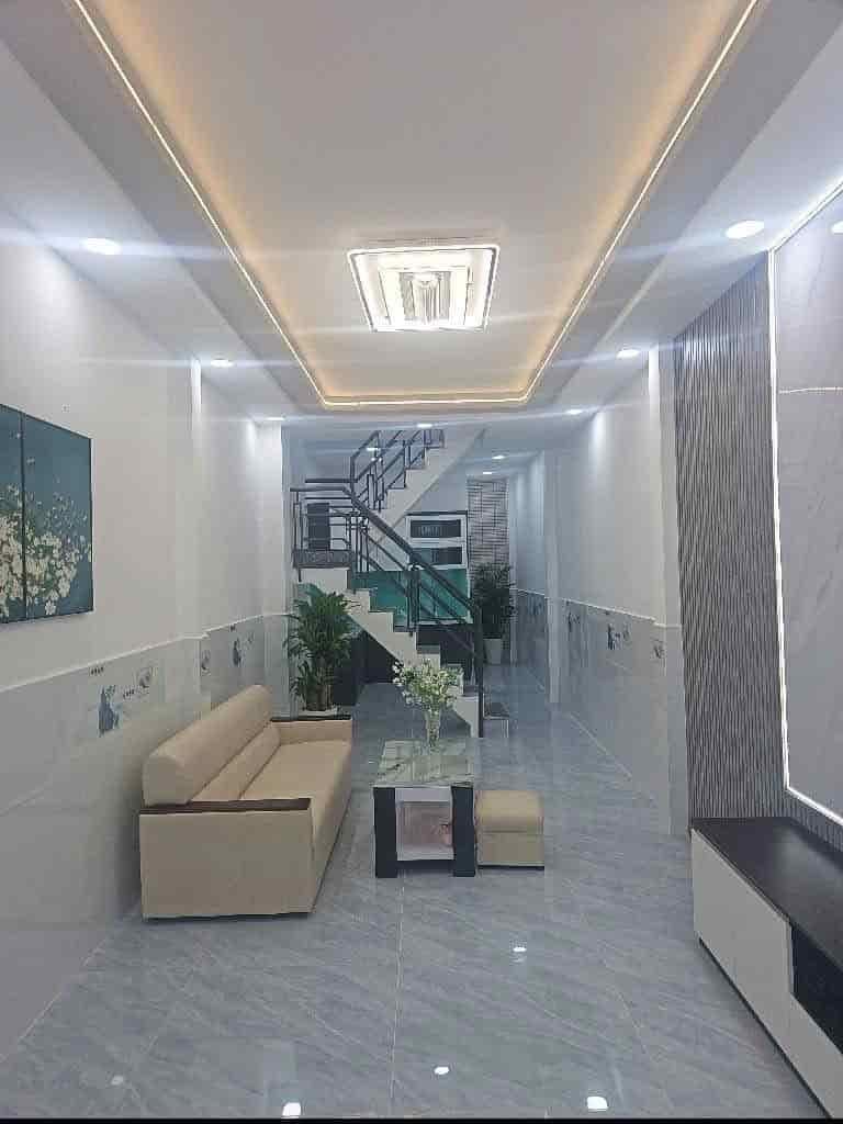 Bán nhà riêng Đ. Sư Vạn Hạnh, Q. 10, Tp. Hồ Chí Minh - Ảnh 2