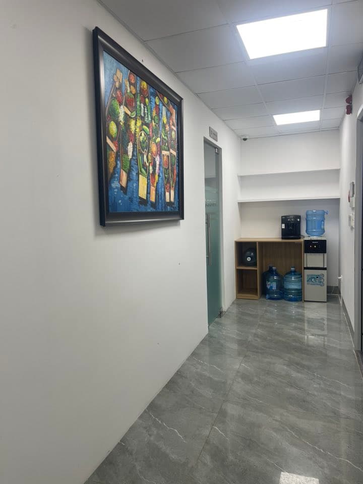 Bán nhà mặt phố Đ. Trần Thái Tông, P. Dịch Vọng Hậu, Q. Cầu Giấy, Tp. Hà Nội - Ảnh 3