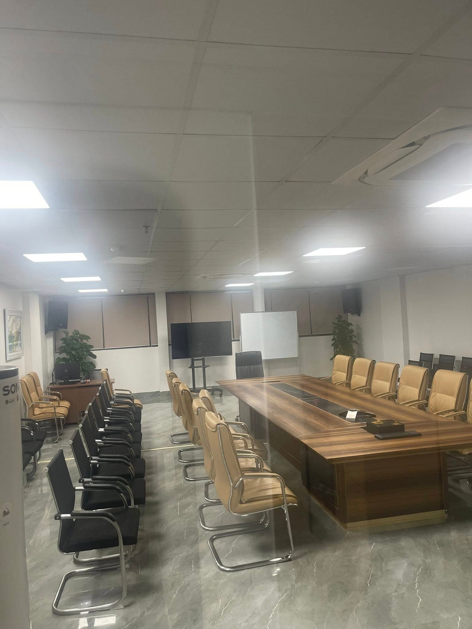 Bán nhà mặt phố Đ. Trần Thái Tông, P. Dịch Vọng Hậu, Q. Cầu Giấy, Tp. Hà Nội - Ảnh 2