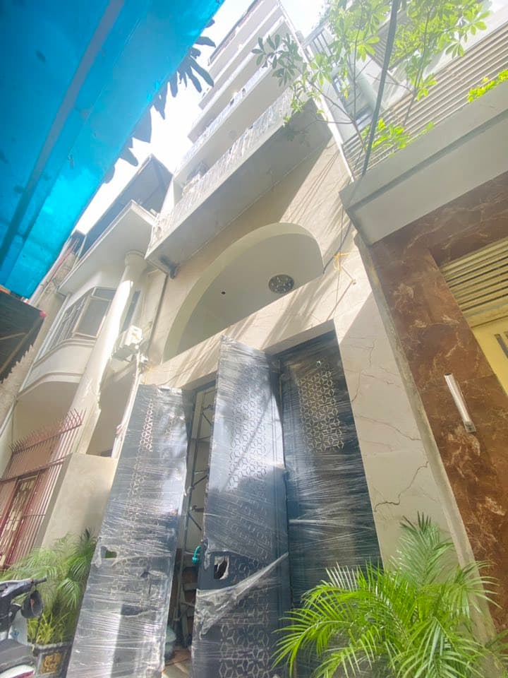 Bán nhà riêng Đ. Hoàng Văn Thái, P. Khương Mai, Q. Thanh Xuân, Tp. Hà Nội