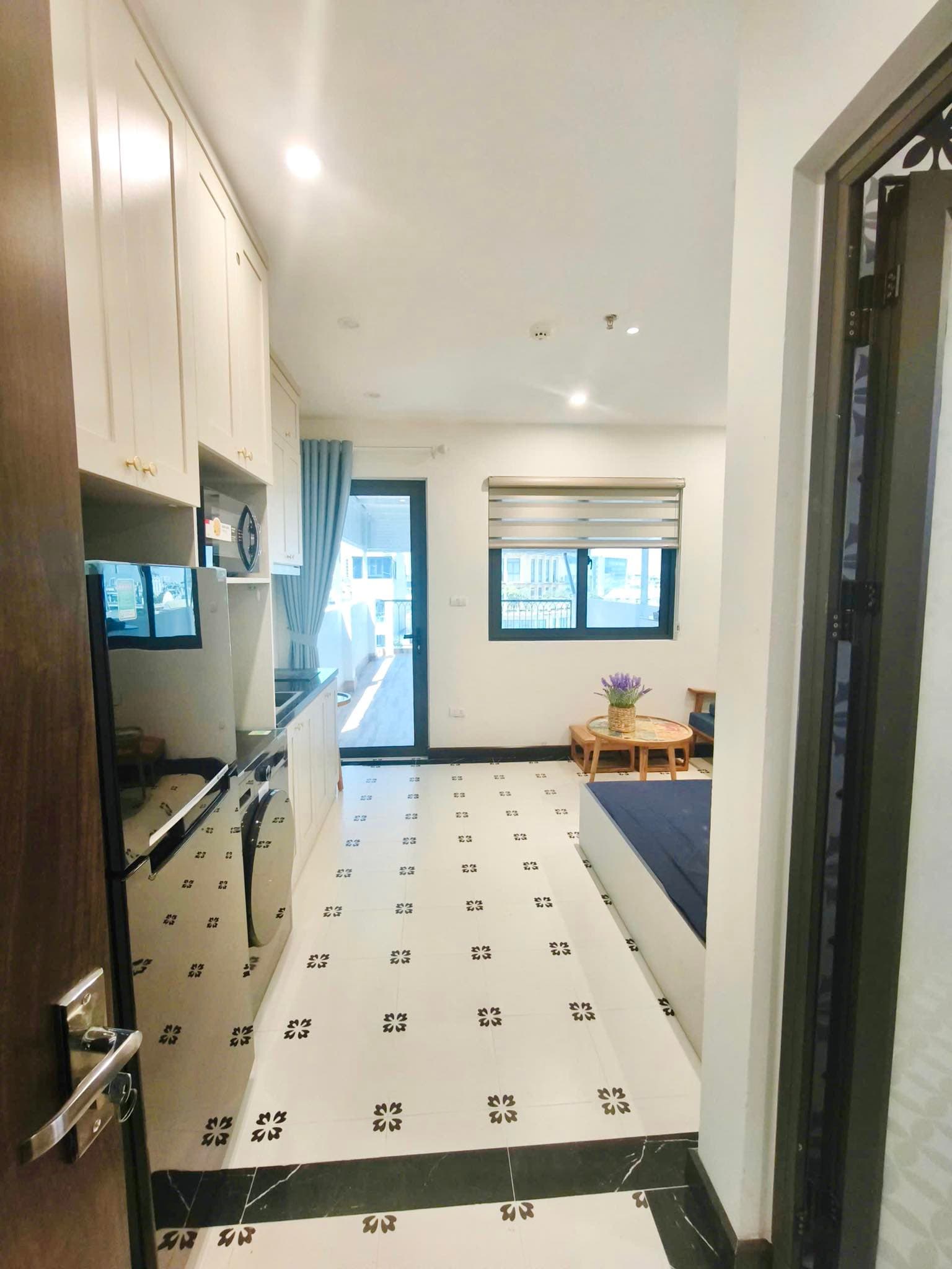 Bán nhà riêng Đ. Hoàng Văn Thái, P. Khương Mai, Q. Thanh Xuân, Tp. Hà Nội - Ảnh 3