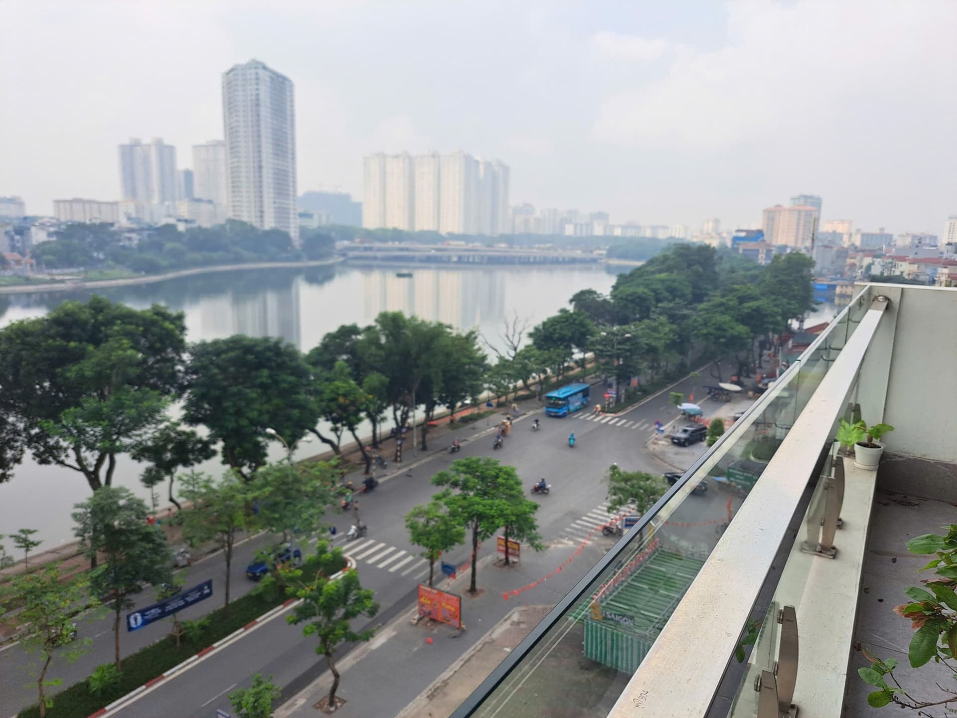 Bán nhà mặt phố Đ. Nguyễn Hữu Thọ, P. Đại Kim, Q. Hoàng Mai, Tp. Hà Nội - Ảnh 3