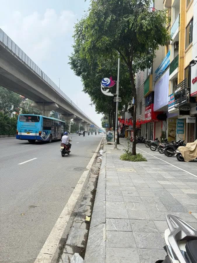 Bán nhà mặt phố P. Lê Trọng Tấn, P. Dương Nội, Q. Hà Đông, Tp. Hà Nội - Ảnh 2