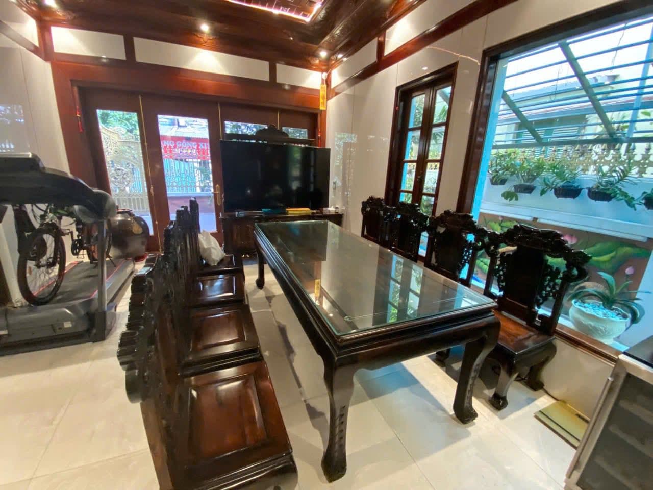 Bán biệt thự liền kề The Manor Hà Nội (The Manor Mỹ Đình), Đ. Mỹ Đình 1, P. Mễ Trì, Q. Nam Từ Liêm, Tp. Hà Nội - Ảnh 3