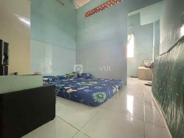 Bán nhà riêng P. Trần Xuân Soạn, P. Tân Hưng, Q. 7, Tp. Hồ Chí Minh - Ảnh 2