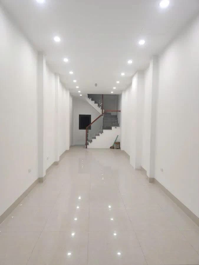 Bán nhà mặt phố Đ. Quang Trung, P. Phú La, Q. Hà Đông, Tp. Hà Nội