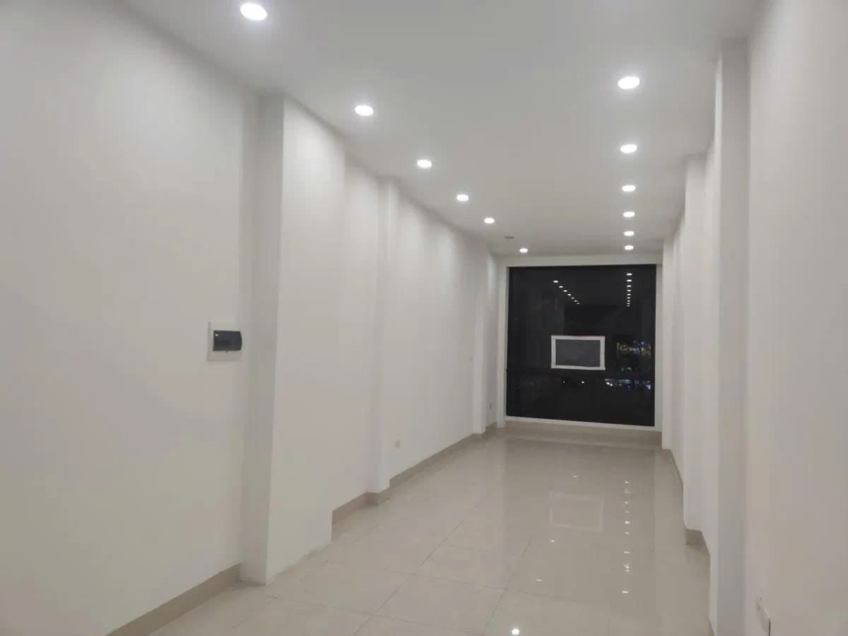 Bán nhà mặt phố Đ. Quang Trung, P. Phú La, Q. Hà Đông, Tp. Hà Nội - Ảnh 2