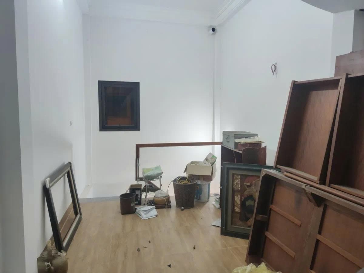 Bán nhà mặt phố Đ. Quang Trung, P. Phú La, Q. Hà Đông, Tp. Hà Nội - Ảnh 3