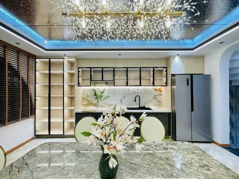 Bán nhà riêng Đ. Võ Văn Tần, P. 5, Q. 3, Tp. Hồ Chí Minh - Ảnh 2