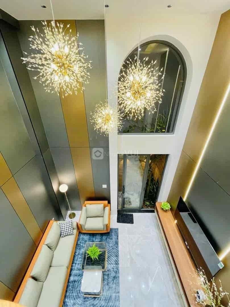 Bán nhà riêng Đ. Võ Văn Tần, P. 5, Q. 3, Tp. Hồ Chí Minh - Ảnh 3