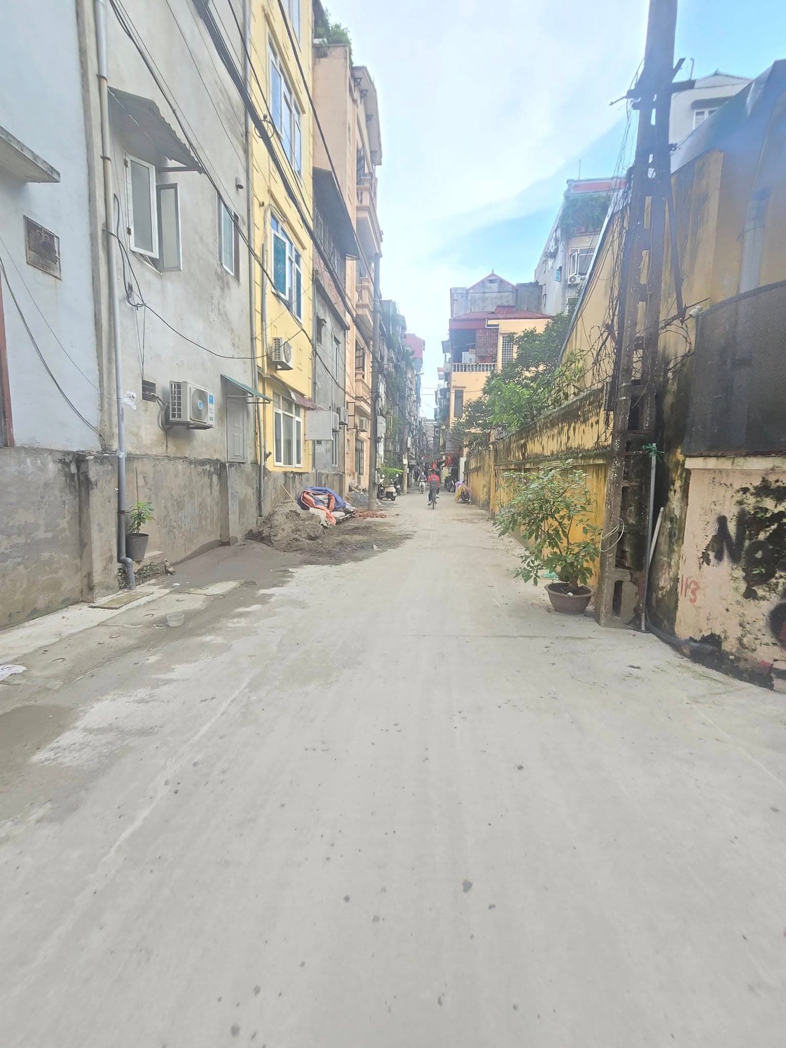 Bán nhà riêng Đ. Nguyễn Trãi, P. Thanh Xuân Bắc, Q. Thanh Xuân, Tp. Hà Nội - Ảnh 3