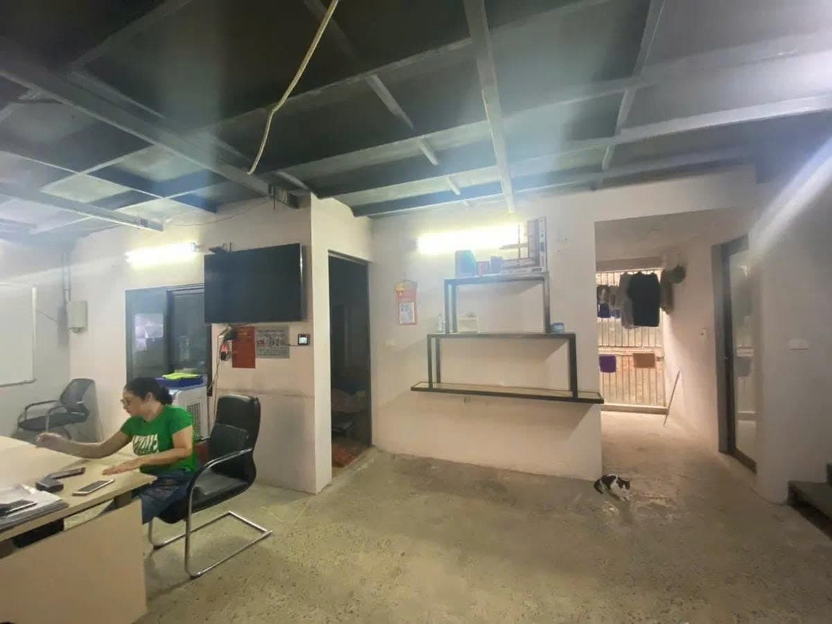 Bán nhà mặt phố P. Lê Trọng Tấn, P. Dương Nội, Q. Hà Đông, Tp. Hà Nội - Ảnh 3