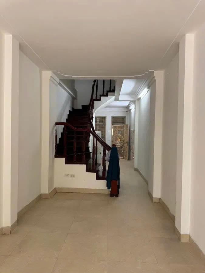 Bán nhà mặt phố Đ. Lê Hồng Phong, P. Quang Trung, Q. Hà Đông, Tp. Hà Nội