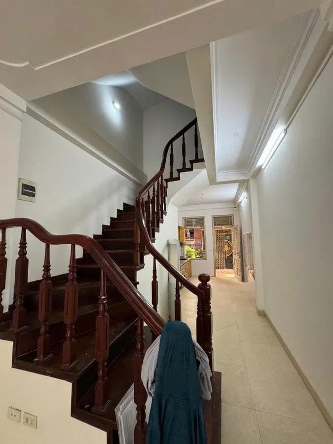 Bán nhà mặt phố Đ. Lê Hồng Phong, P. Quang Trung, Q. Hà Đông, Tp. Hà Nội - Ảnh 2