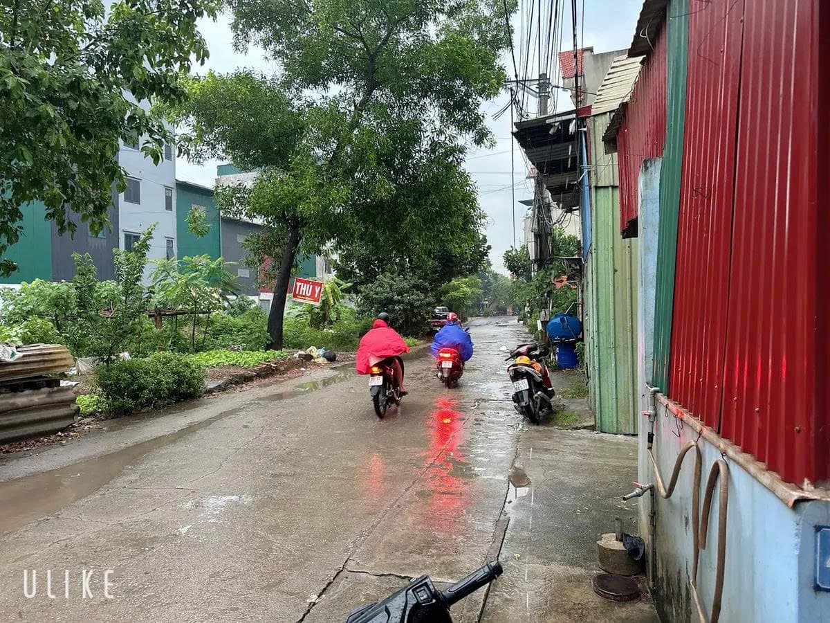 Bán nhà mặt phố P. Phú Lương, P. Phú Lương, Q. Hà Đông, Tp. Hà Nội