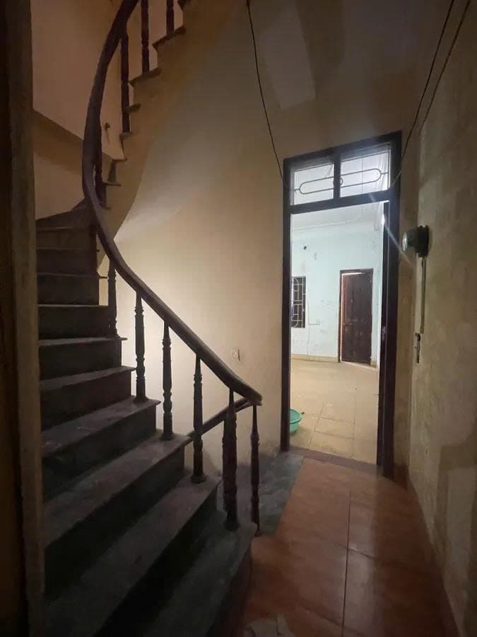 Bán nhà mặt phố Đ. Nhân Huệ, P. Đồng Mai, Q. Hà Đông, Tp. Hà Nội - Ảnh 3