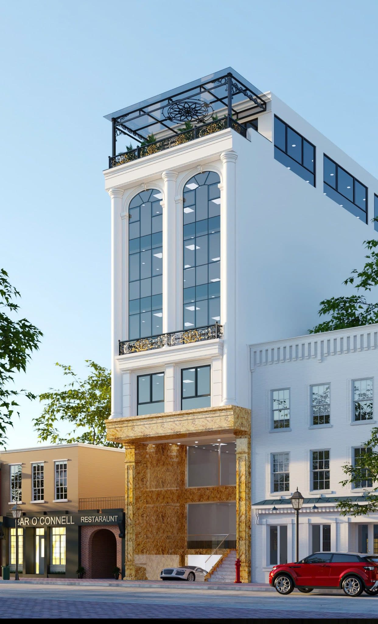 Bán đất Đ. Đại Linh, P. Trung Văn, Q. Nam Từ Liêm, Tp. Hà Nội - Ảnh 3