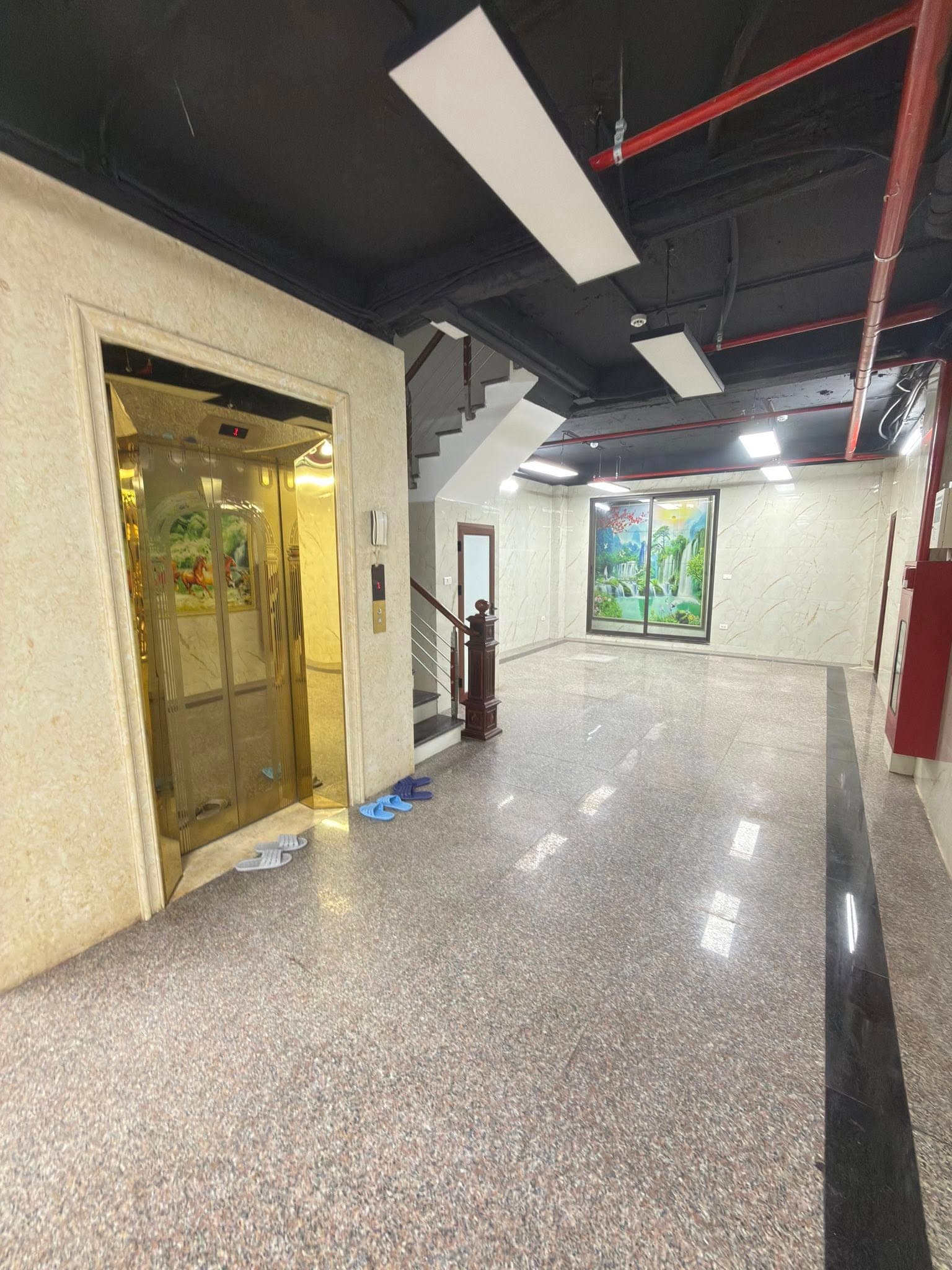 Bán nhà riêng Đ. Thịnh Quang, P. Thịnh Quang, Q. Đống Đa, Tp. Hà Nội - Ảnh 3