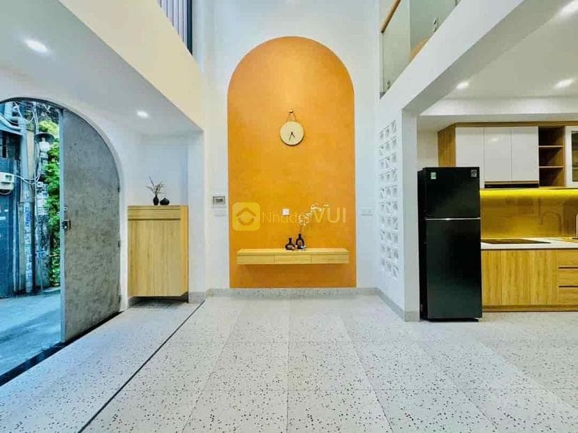 Bán nhà riêng P. Hiệp Bình Chánh, Tp. Thủ Đức, Tp. Hồ Chí Minh - Ảnh 3