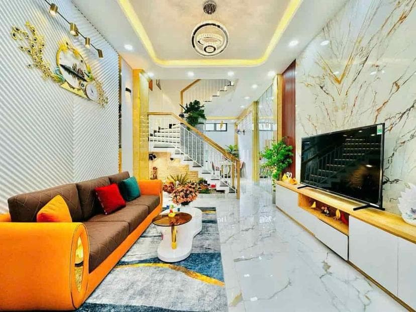 Bán nhà riêng P. Hiệp Bình Chánh, Tp. Thủ Đức, Tp. Hồ Chí Minh - Ảnh 2