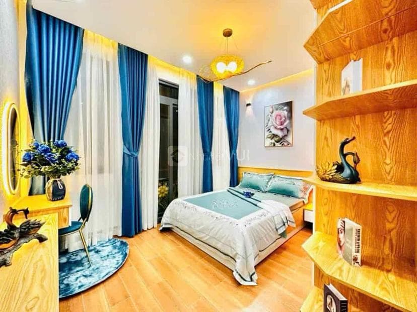 Bán nhà riêng P. Hiệp Bình Chánh, Tp. Thủ Đức, Tp. Hồ Chí Minh