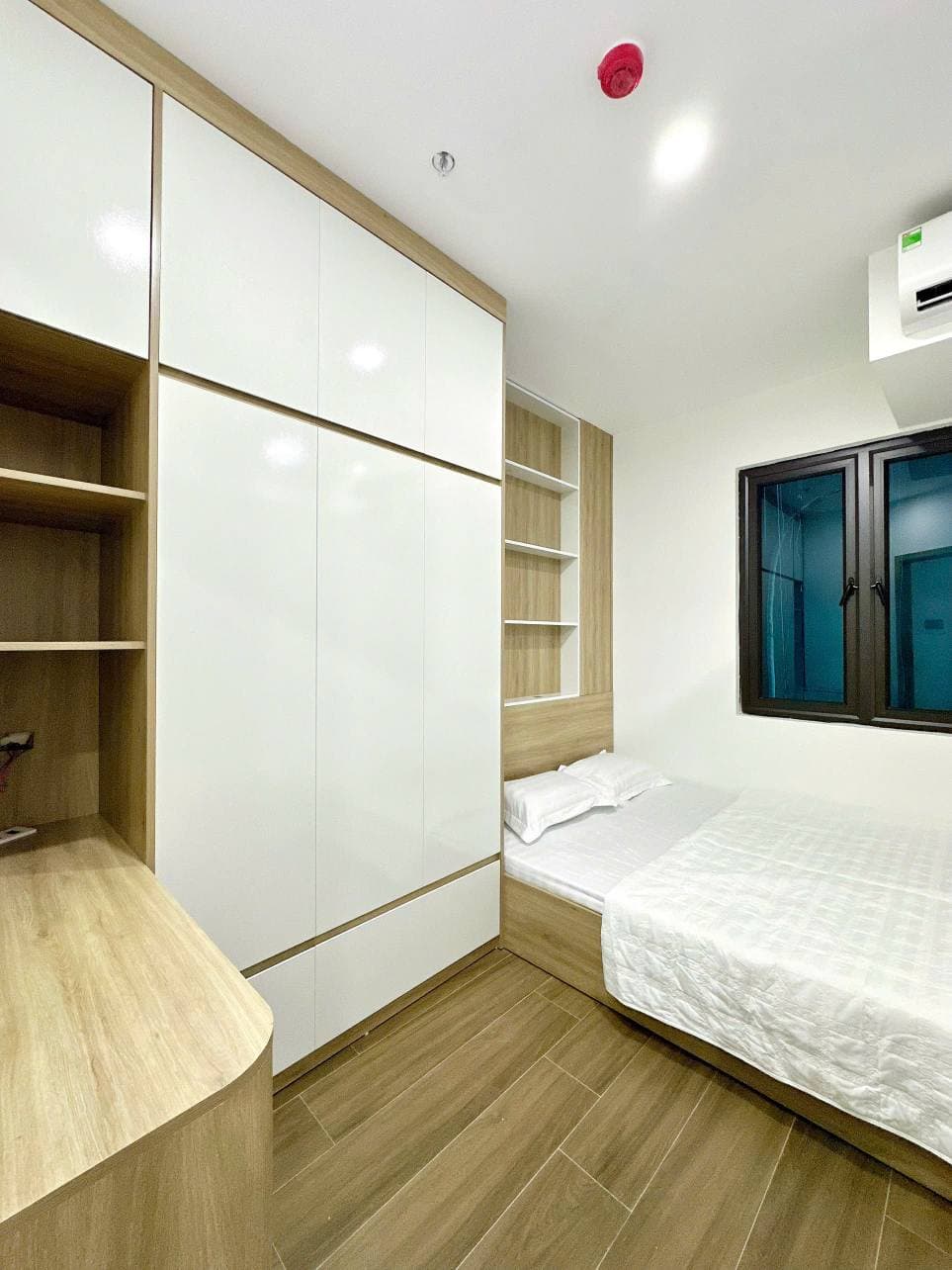 Bán nhà riêng P. Doãn Kế Thiện, P. Mai Dịch, Q. Cầu Giấy, Tp. Hà Nội - Ảnh 3