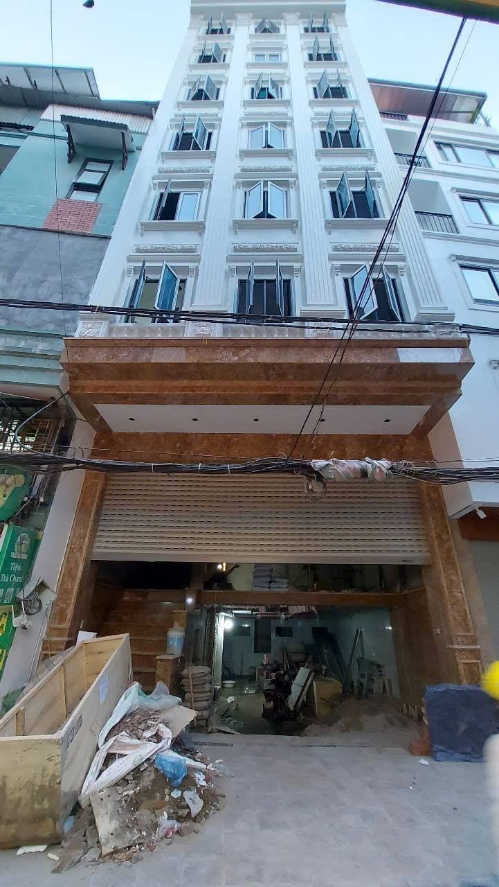 Bán nhà riêng P. Doãn Kế Thiện, P. Mai Dịch, Q. Cầu Giấy, Tp. Hà Nội