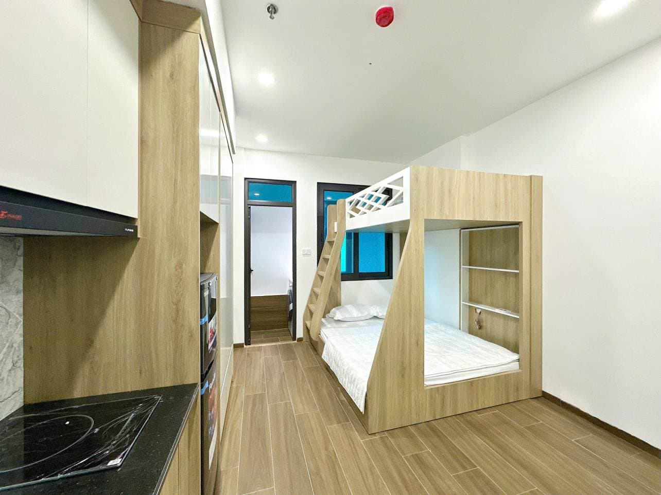 Bán nhà riêng P. Doãn Kế Thiện, P. Mai Dịch, Q. Cầu Giấy, Tp. Hà Nội - Ảnh 2