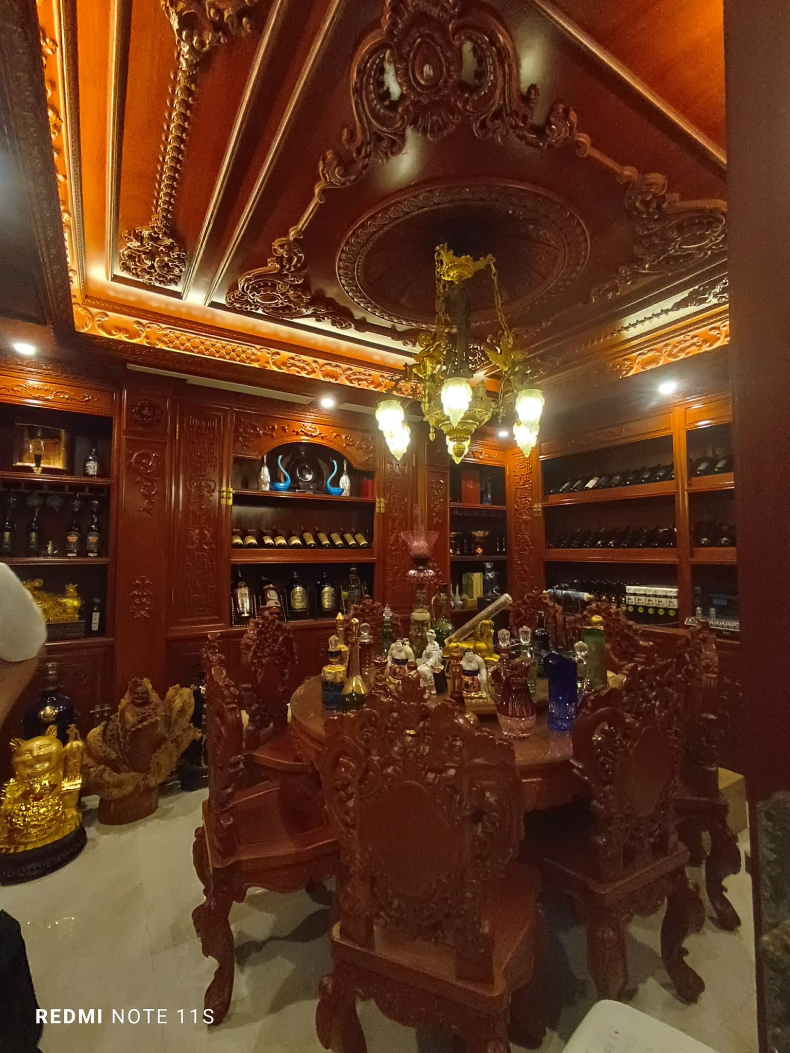 Bán biệt thự liền kề Khu đô thị Vinhomes Riverside, P. Việt Hưng, Q. Long Biên, Tp. Hà Nội - Ảnh 3