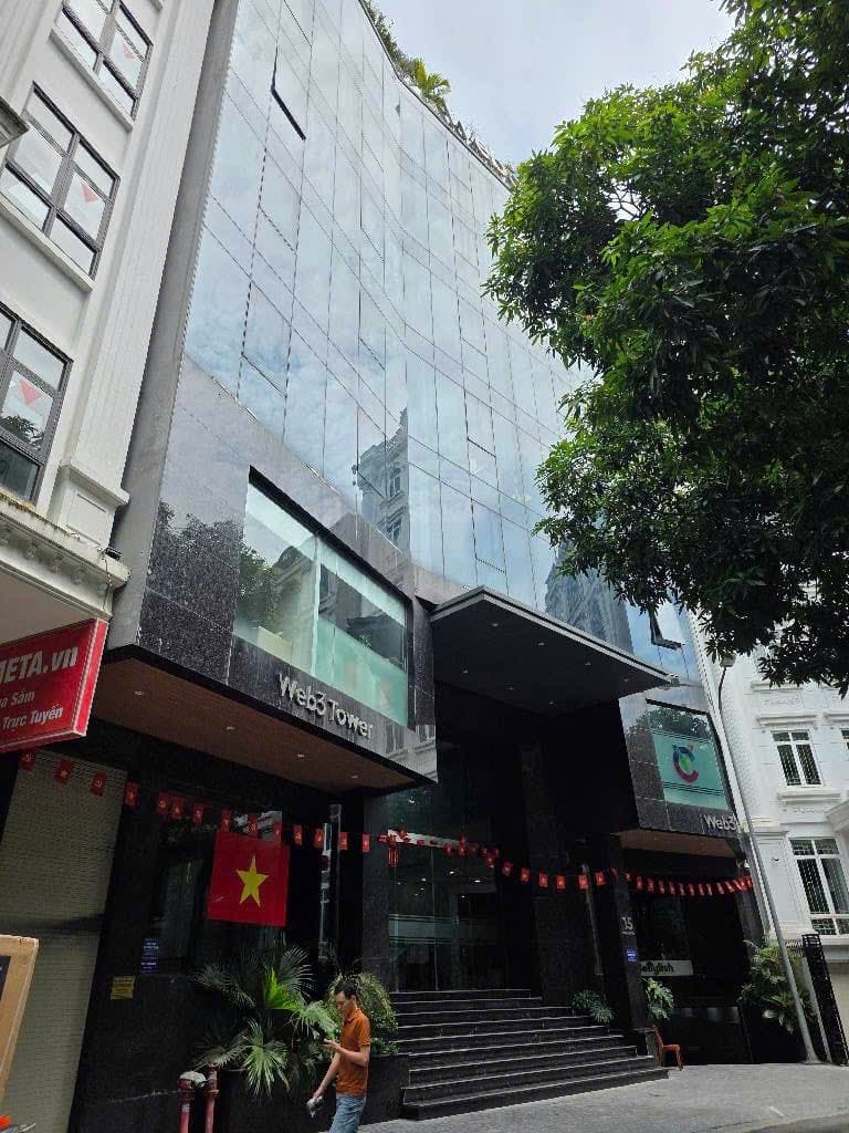 Bán đất Đ. Trần Kim Xuyến, P. Yên Hòa, Q. Cầu Giấy, Tp. Hà Nội - Ảnh 3