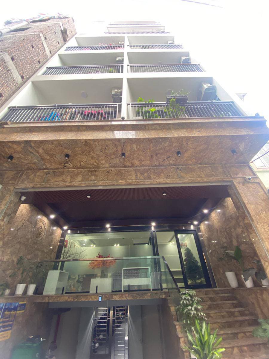 Bán nhà riêng Đ. Võ Chí Công, P. Xuân La, Q. Tây Hồ, Tp. Hà Nội