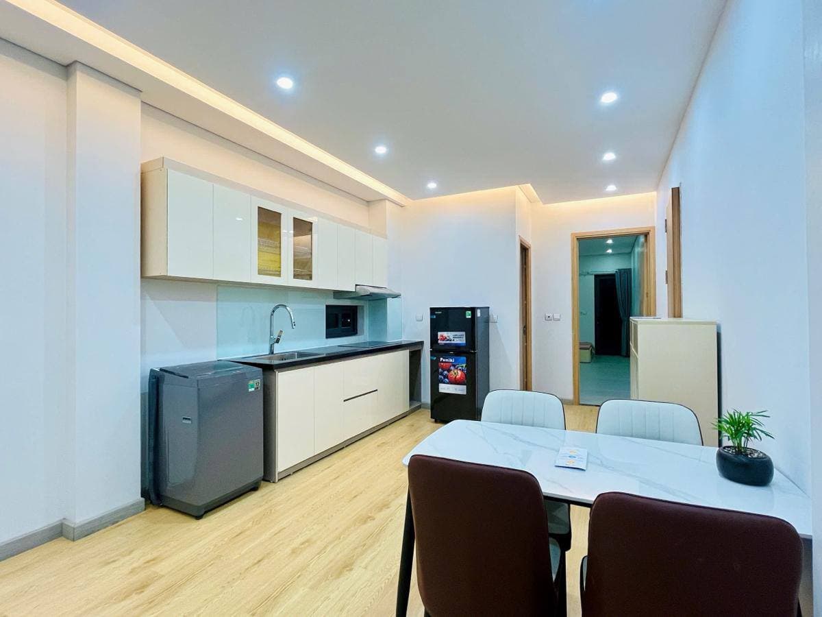 Bán nhà riêng Đ. Võ Chí Công, P. Xuân La, Q. Tây Hồ, Tp. Hà Nội - Ảnh 2