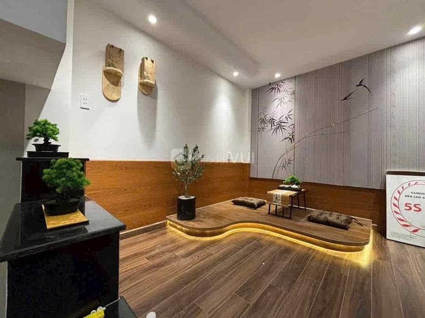 Bán nhà riêng Đ. Phan Tây Hồ, P. 7, Q. Phú Nhuận, Tp. Hồ Chí Minh - Ảnh 2