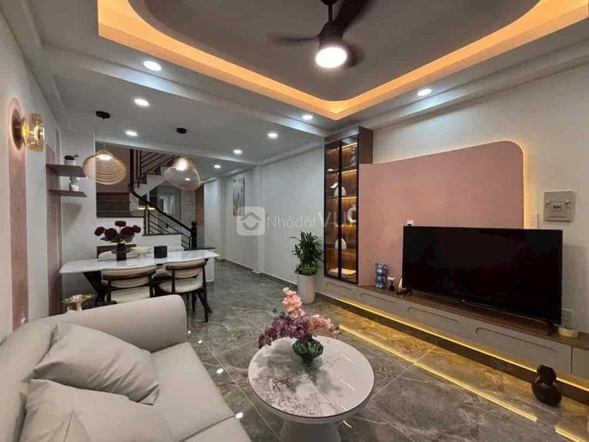 Bán nhà riêng Đ. Phan Tây Hồ, P. 7, Q. Phú Nhuận, Tp. Hồ Chí Minh - Ảnh 3