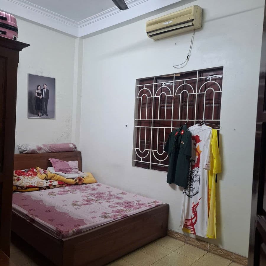 Bán nhà mặt phố Đ. Nhân Huệ, P. Đồng Mai, Q. Hà Đông, Tp. Hà Nội