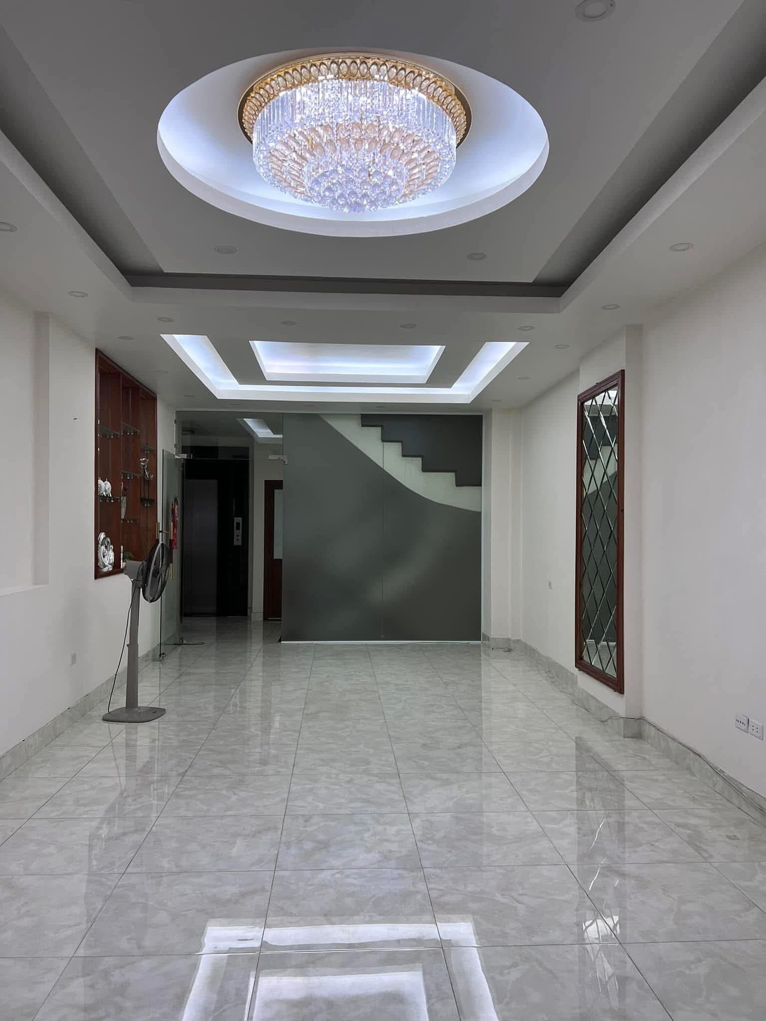 Bán nhà mặt phố P. Thái Thịnh, P. Láng Hạ, Q. Đống Đa, Tp. Hà Nội - Ảnh 3