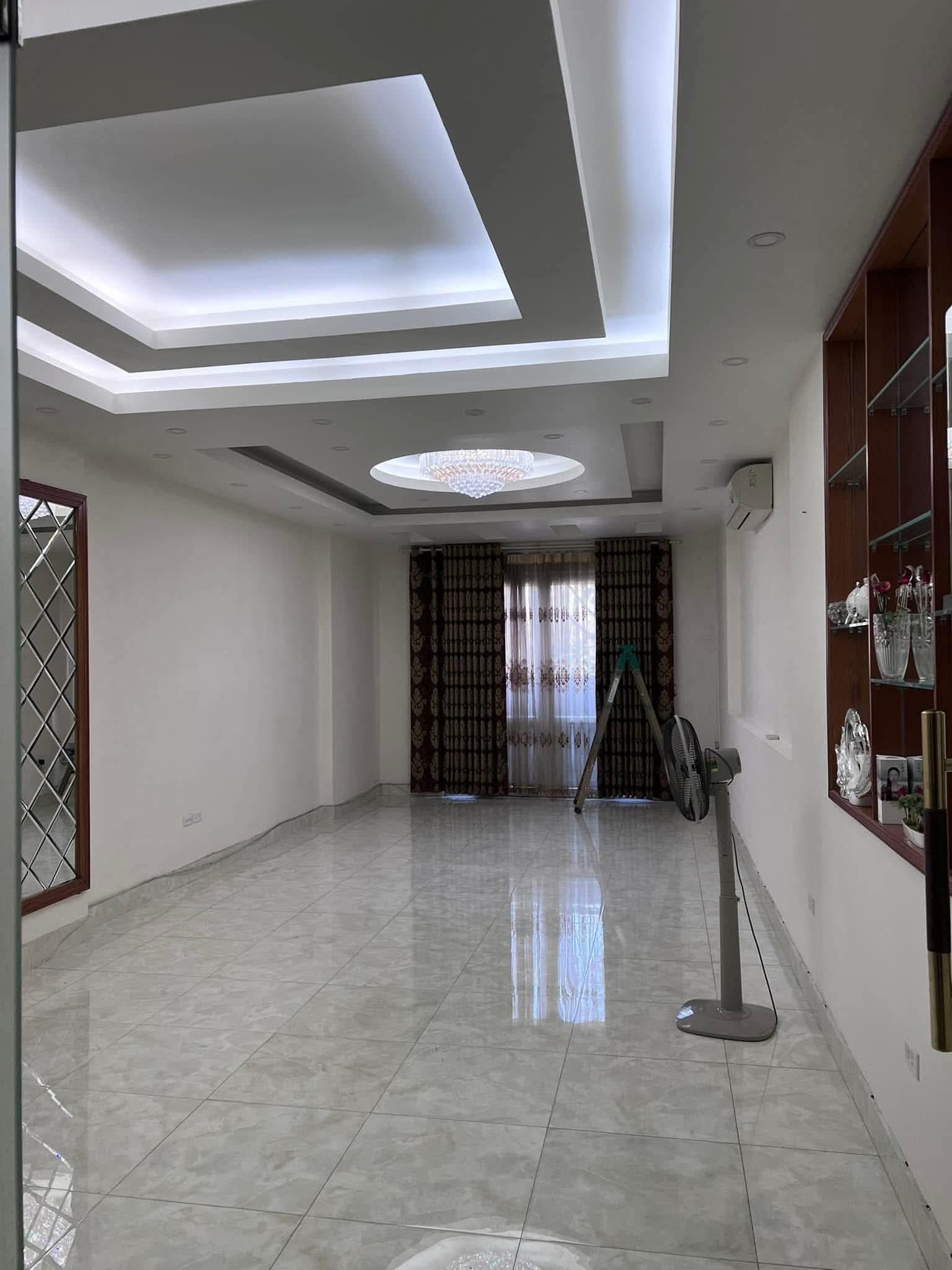 Bán nhà mặt phố Đ. Trung Phụng, P. Trung Phụng, Q. Đống Đa, Tp. Hà Nội - Ảnh 3