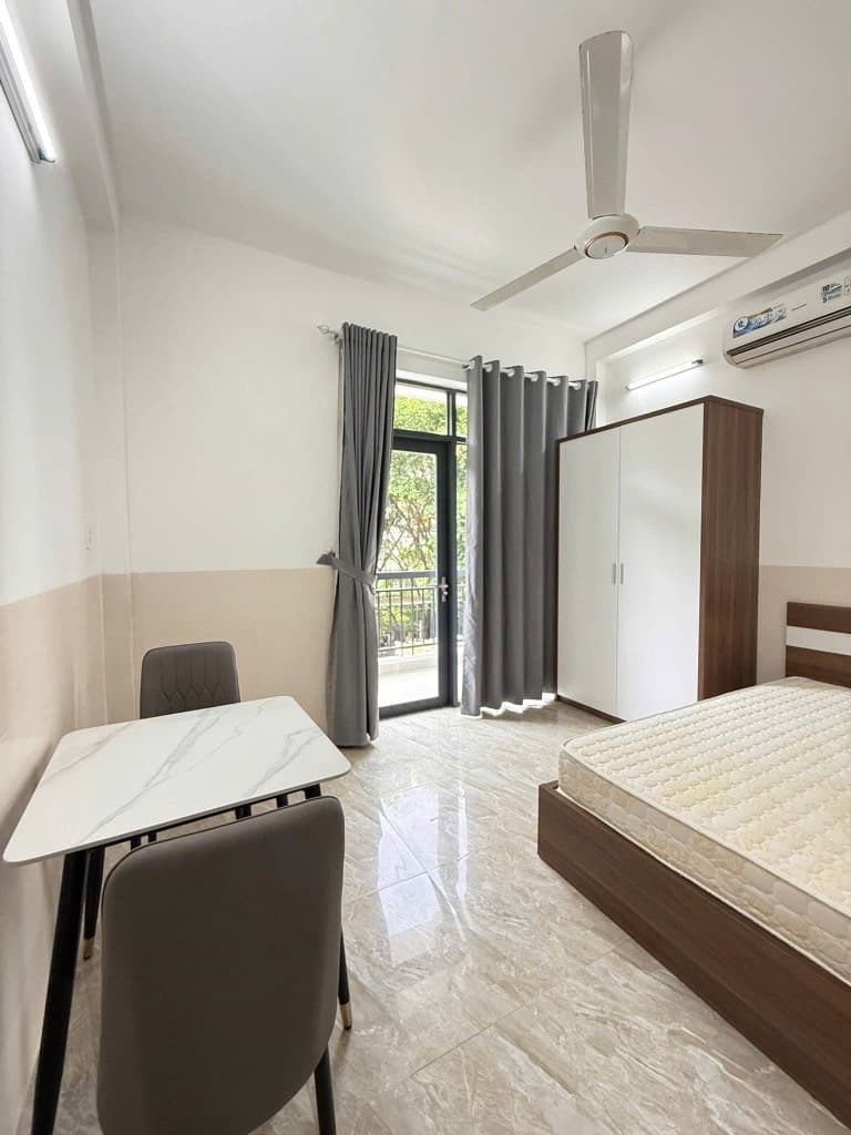 Bán nhà riêng Đ. Lê Đức Thọ, P. 5, Q. Gò Vấp, Tp. Hồ Chí Minh - Ảnh 3