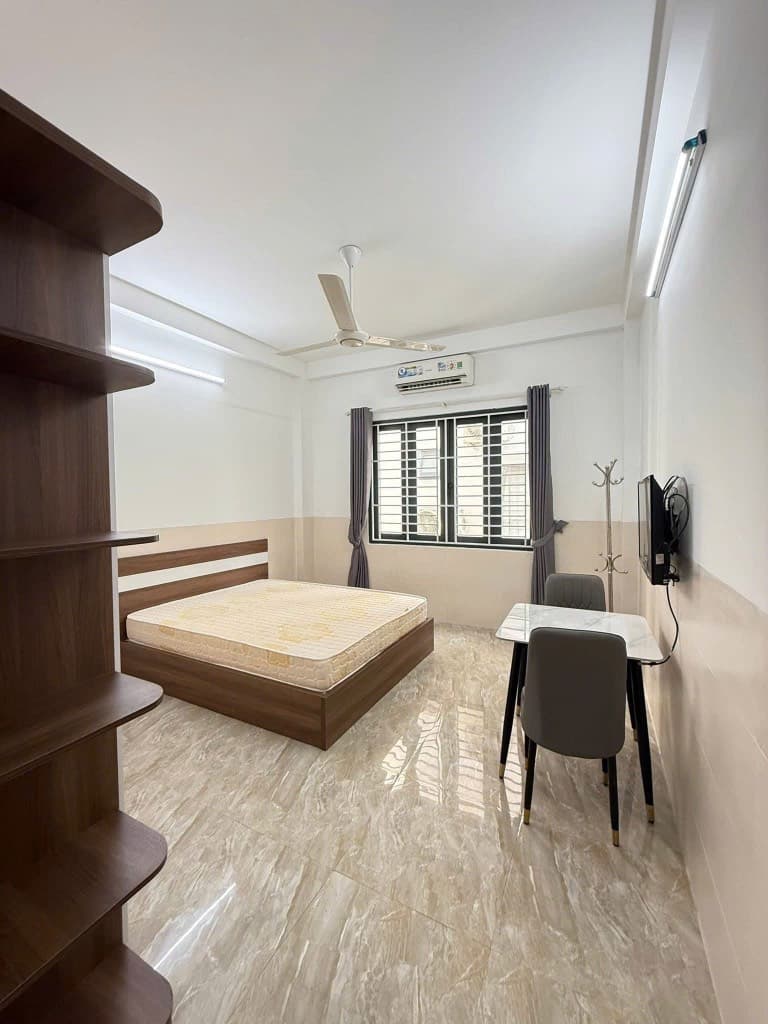 Bán nhà riêng Đ. Lê Đức Thọ, P. 5, Q. Gò Vấp, Tp. Hồ Chí Minh - Ảnh 2